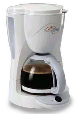 DeLonghi ICM 2 0132301002 Koffieapparaat onderdelen en accessoires