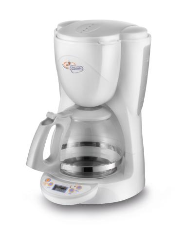 DeLonghi ICM 4.1 0132310037 Koffiezetapparaat onderdelen en accessoires