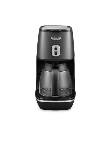 DeLonghi ICMI211.BK 0132301101 DISTINTA ICMI 211.BK Koffiezetapparaat onderdelen en accessoires