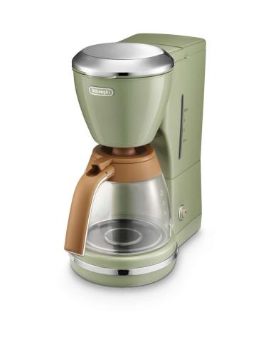 DeLonghi ICMOV210.BG 0132301096 ICONA VINTAGE ICMOV 210.BG Koffiezetapparaat onderdelen en accessoires