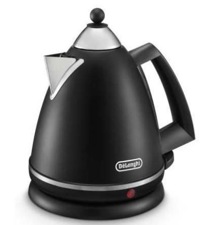 DeLonghi KBX 3016.BK1 0177600153 Koffie apparaat onderdelen en accessoires