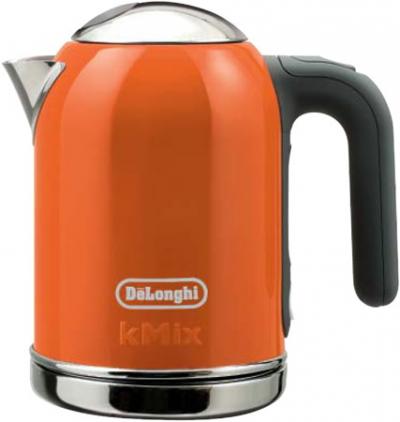 DeLonghi SJM017 0WSJM01706 SJM017 KETTLE Koffieapparaat onderdelen en accessoires