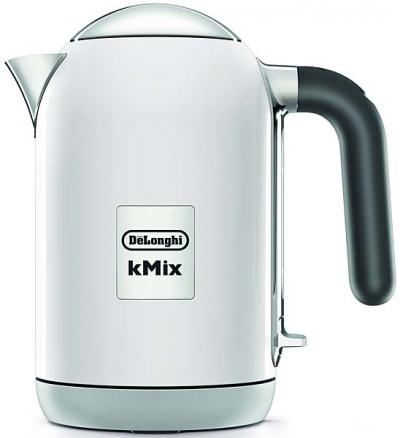 DeLonghi ZJX650J 0W21011111 ZJX650J-WH KETTLE - IL Koffiezetapparaat onderdelen en accessoires