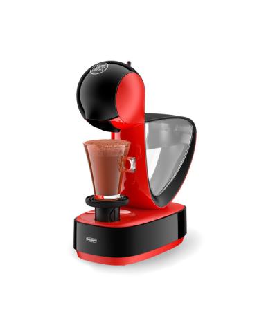 DELONGHI, DOLCEGUSTO EDG260.R + 32 CAPS 0132180760 INFINISSIMA EDG 260.R + 32 CAPS DOLCEGUSTO onderdelen en accessoires