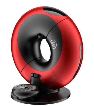 DELONGHI, DOLCEGUSTO EDG736.RM 0132180648 DOLCEGUSTO ECLIPSE EDG 736.RM onderdelen en accessoires