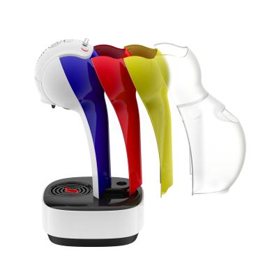 DELONGHI, DOLCEGUSTO NDG355.W1 5513299391 NDG355.W1 COLORS onderdelen en accessoires