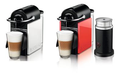 DELONGHI, NESPRESSO EN126.AE ""PIXIE CLIPS"" 0132190621 EN 126.AE ""PIXIE CLIPS"" onderdelen en accessoires