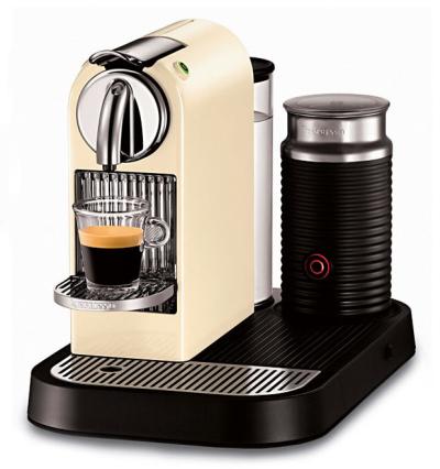 DELONGHI, NESPRESSO EN266.CWAE 0132191406 EN 266. Citiz CWAE onderdelen en accessoires