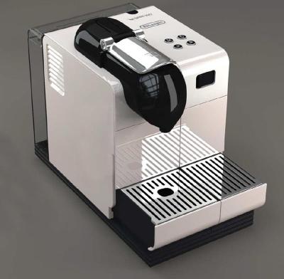 DELONGHI, NESPRESSO EN520.PW 0132193102 EN 520.PW LATTISSIMA onderdelen en accessoires