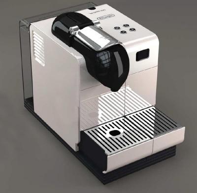 DELONGHI, NESPRESSO EN520.PW 0132193139 EN 520.PW LATTISSIMA onderdelen en accessoires