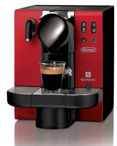 DELONGHI, NESPRESSO EN660.R 5513210631 EN 660.R onderdelen en accessoires