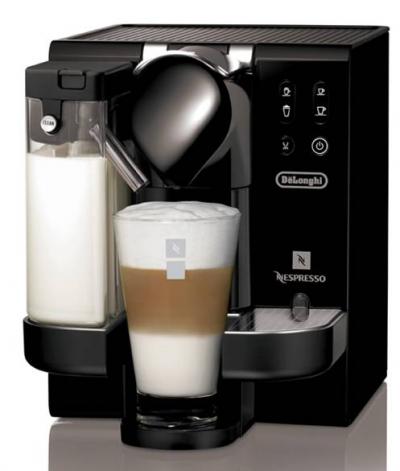 DELONGHI, NESPRESSO EN670.B 0132190241 EN 670.B onderdelen en accessoires