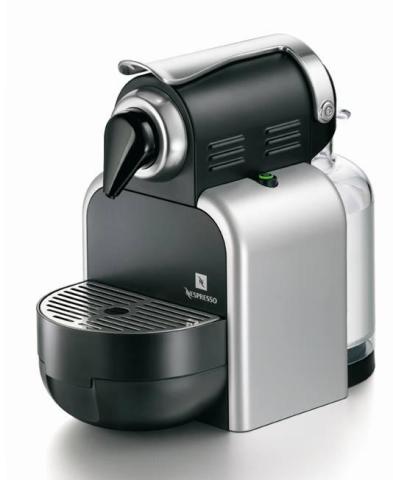 DELONGHI, NESPRESSO EN95.M 0132190016 EN 95.M NESPRESSO onderdelen en accessoires