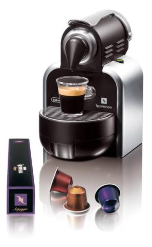 DELONGHI, NESPRESSO EN95.S 0132190036 EN 95.S NESPRESSO onderdelen en accessoires