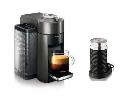 DELONGHI, NESPRESSO ENV135GYAE ""VERTUO""+ AEROCCINO 3 0132191523 onderdelen en accessoires