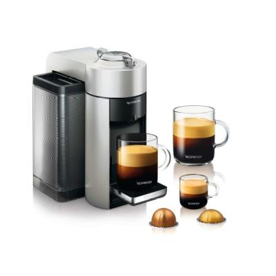 DELONGHI, NESPRESSO ENV135S ""VERTUO"" 0132191624 onderdelen en accessoires