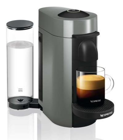 DELONGHI, NESPRESSO ENV150GY ""VERTUOPLUS STANDARD"" 0132191547 onderdelen en accessoires