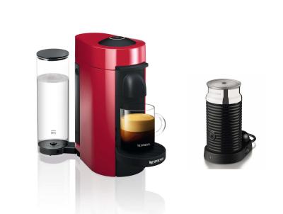 DELONGHI, NESPRESSO ENV150RAE ""VERTUOPLUS STANDARD"" 0132191549 onderdelen en accessoires