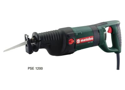 DEVILBISS PSE1200-00 Type 3 (QS) RECIPROCATING SAW onderdelen en accessoires