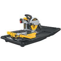 Dewalt D24000 Type 1 (LX) TILE CUTTER onderdelen en accessoires