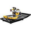 Dewalt D24000 Type 1 (QUMX) TILE CUTTER onderdelen en accessoires