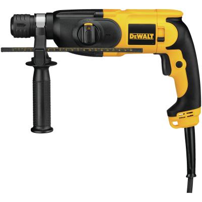 Dewalt D25012K Type 1 (B1) ROTARY HAMMER onderdelen en accessoires