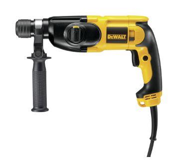 Dewalt D25013K Type 1 (TW) ROTARY HAMMER onderdelen en accessoires