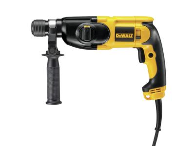 Dewalt D25013K Type 1 (XD) ROTARY HAMMER onderdelen en accessoires