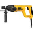 Dewalt D25023K Type 1 (QU) ROTARY HAMMER onderdelen en accessoires