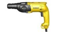 Dewalt D25032 Type 1 (A9) ROTARY HAMMER onderdelen en accessoires