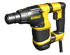 Dewalt D25052K Type 1 (B5) ROTARY HAMMER onderdelen en accessoires