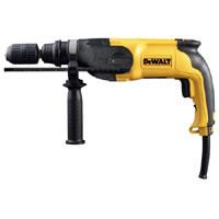 Dewalt D25102K Type 1 (GB) ROTARY HAMMER onderdelen en accessoires