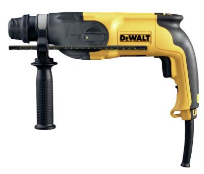 Dewalt D25102K Type 10 (B1) ROTARY HAMMER onderdelen en accessoires