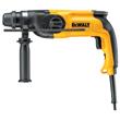 Dewalt D25103K Type 1 (QUCA) HAMMER onderdelen en accessoires