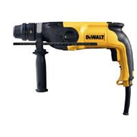 Dewalt D25104K Type 1 (GB) ROTARY HAMMER onderdelen en accessoires