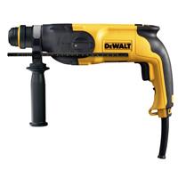 Dewalt D25112K Type 1 (QS) ROTARY HAMMER onderdelen en accessoires