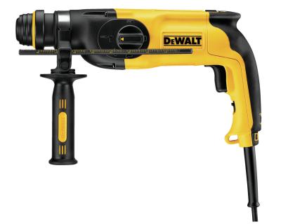 Dewalt D25113K Type 1 (KR) ROTARY HAMMER onderdelen en accessoires