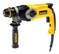 Dewalt D25123K Type 1 (B5) ROTARY HAMMER onderdelen en accessoires