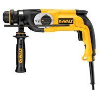 Dewalt D25123K Type 10 (XD) ROTARY HAMMER onderdelen en accessoires