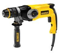 Dewalt D25124K Type 1 (AR) ROTARY HAMMER onderdelen en accessoires