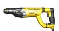 Dewalt D25263 Type 1 (XE) ROTARY HAMMER onderdelen en accessoires