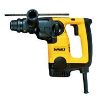 Dewalt D25304K Type 1 (GB) ROTARY HAMMER onderdelen en accessoires