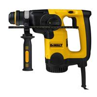 Dewalt D25313K Type 1 (A9) ROTARY HAMMER onderdelen en accessoires