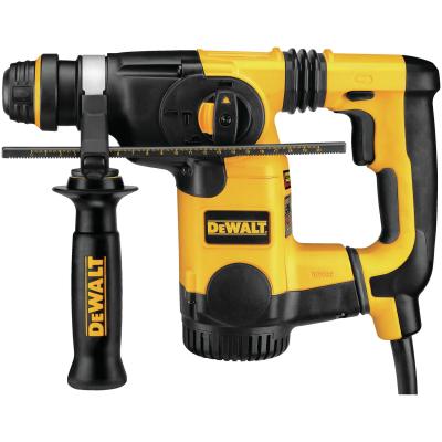 Dewalt D25323K Type 1 (A9) ROTARY HAMMER onderdelen en accessoires