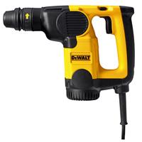 Dewalt D25330K Type 3 (QS) CHIPPING HAMMER onderdelen en accessoires