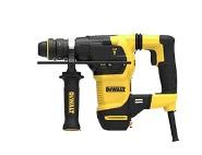 Dewalt D25334K Type 1 (AR) HAMMER DRILL onderdelen en accessoires