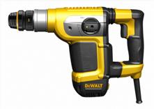 Dewalt D25413K Type 1 (KR) ROTARY HAMMER onderdelen en accessoires