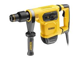 Dewalt D25481 Type 1 (B1) ROTARY HAMMER onderdelen en accessoires