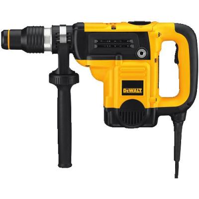 Dewalt D25501K Type 1 (GB) ROTARY HAMMER onderdelen en accessoires