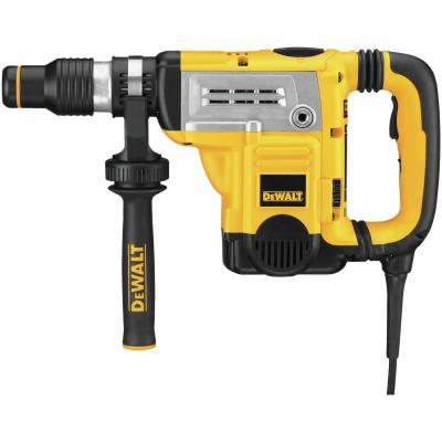 Dewalt D25601K Type 1 (B1) ROTARY HAMMER onderdelen en accessoires